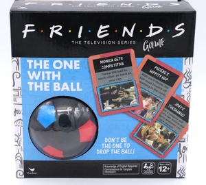 Friends The Television Series Game. Sealed Package!!! - Picture 1 of 3