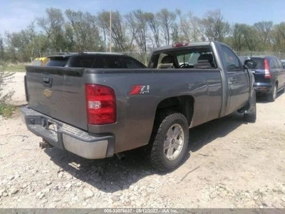 温度控制 带交流手动控制 适合 07-09 SIERRA 1500 PICKUP 327465 — 第 1/4 张图片