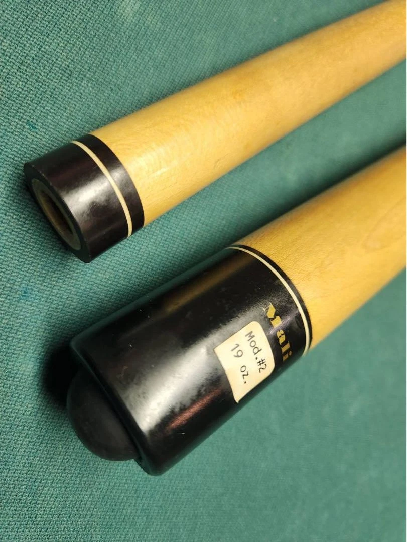 Mali Billiard Cues for sale | eBay