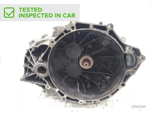 Ford Mondeo 6-Gang-Schaltgetriebe 2.0 TDCi Diesel 110kW (150 HP) DG9R-7002-KCB - Picture 1 of 6