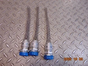 (1) HUBBELL 074-01-017 CORD GRIP - Picture 1 of 2