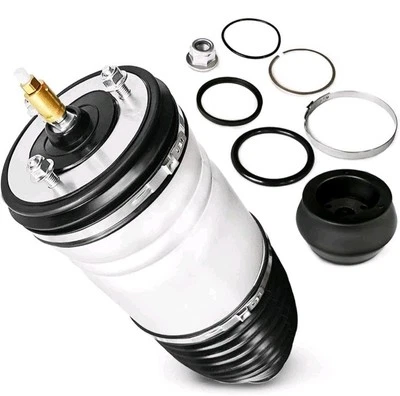 Air Spring Front Compatible with Dodge Ram 1500 3.0L, 3.6L, 4.7L, 5.7L 2013-2020 Foto 1 de 4