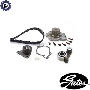 WATER PUMP & TIMING BELT SET KP15378XS FOR VOLVO XC70/Cross/Country S70 V70 2.0L - Picture 1 of 7