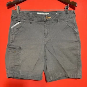 Pantalones cortos para mujer Ariat talla 29 gris - Imagen 1 de 10