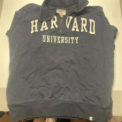 47 brand sweatshirt Harvard University  - Image 1 of 4