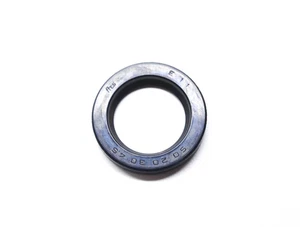 NUEVO OEM YAMAHA SELLO DE ACEITE DE MOTOR (PAR) / 93104-20007 / DT1 YZ250 YZ360 AT1 AT2 - Imagen 1 de 2