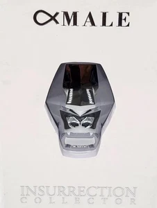Insurrection Alpha Male For Men Eau de Parfum Spray 3.3 fl oz - Picture 1 of 4