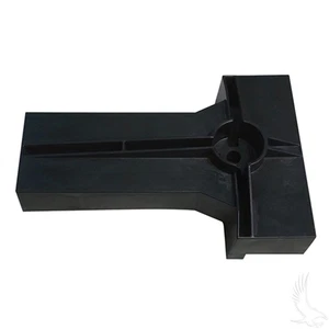 Club Car Precedent Golf Cart Battery Hold Down T-shape Fits 2008 -2021 Models - Picture 1 of 2