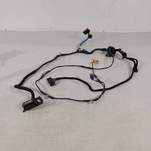 05-13 Corvette C6 Passenger Door Wire Harness Wiring Oem Aa7398 - Picture 1 of 13