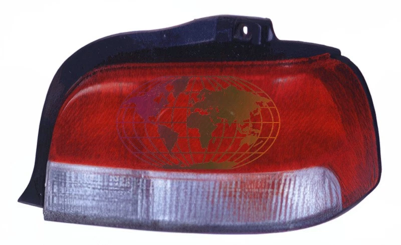 Luz Trasera Derecha Exterior Para Daihatsu Charade IV G200 G202 - Imagen 1 de 1