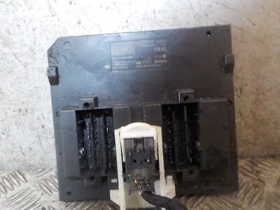 SEAT LEON MK3 2013-2016 BCM MÓDULO DE CONTROLE DE CORPO 5Q0937084CQ - Imagem 1 de 4