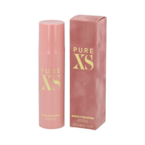 Paco Rabanne Pure XS for Her Deodorant im Spray 150 ml (woman)
