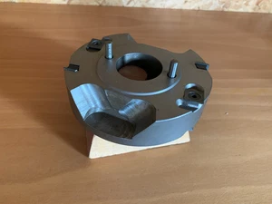 Leitz Fräskopf 125x30,4x40mm(195) - Bild 1 von 2