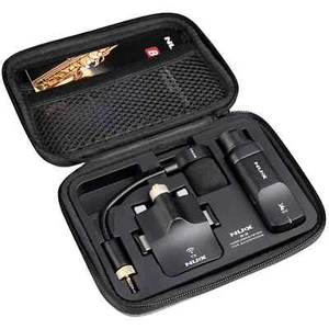 NUX B-6 Wireless Saxophone Microphone System 2.4GHz - Picture 1 of 8