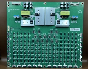 Controlador LED para Vizio P659-G1 N.º de parte: 715ga201-p01-000-005G (LNTVIY122XAD2)** - Imagen 1 de 5