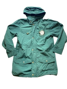 VTG Three Mile Island Jacket Adult Small 25 Million Safe Hours SAFETY Nuclear - Picture 1 of 11
