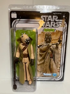 GENTLE GIANT KENNER RETRO/STARWARS SAND PEOPLE(TUSKEN)/KENNER RETRO/STARWARS - Bild 1 von 7
