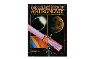 The Golden Book of Astronomy: A Comprehensive and Practical Survey - Picture 1 of 12