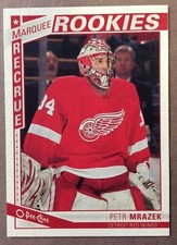 2013-14 O-Pee-Chee Marquee Rookies (501-600,613-650) "YOU PICK FROM THE LIST"