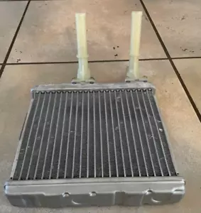 TYC 96089 HVAC Heater Core For 1989-1994 Maxima - Picture 1 of 8