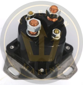 Starter Magnetspulen für Omc Johnson Ro:385389 586730 586842 778209 980801 - Bild 1 von 2