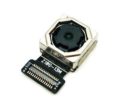 Cámara principal Asus Zenfone 3 Max Z180-13 MP, cámara trasera CCBAM13007 Foto 1 de 2