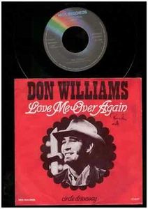 Country - Country Songs - 10 x 7 Inch Vinyl Singles - PAKET PACKAGE 1 - Bild 1 von 20