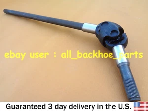 JCB BAGGERLADER - WELLENANTRIEBSBAUGRUPPE 1275 MM LANG (TEILENR. 914/88100 914/86200) - Bild 1 von 6