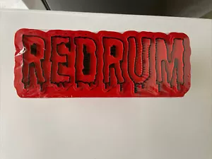 For Her Vanity Redrum Makeup Holder BNIP - Picture 1 of 6