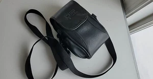 Vintage Case Logic camera zipper bag case. - Picture 1 of 8