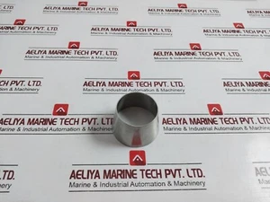 ALFA LAVAL 6-31317 0895 5 Concentric Reducer CS W63.5/51X1.2/1.2 1.4404 SB - Picture 1 of 9
