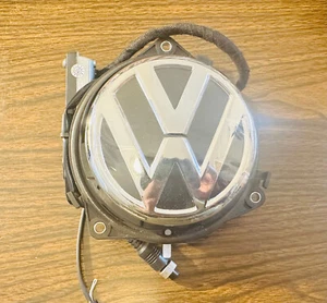 2019 2020 vw arteon rear view camera 360 view - Bild 1 von 3