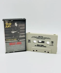 Billy Joel An Innocent Man for Cassette Tape - Picture 1 of 2