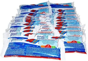 Poolife Turbo Shock 1lb - Case of 24 - Picture 1 of 1