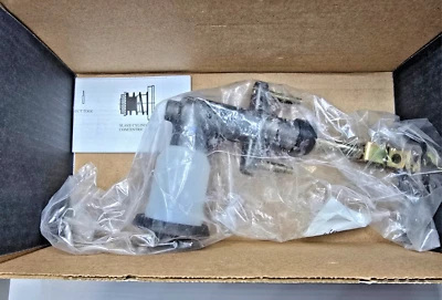 [Dorman CM39296] Clutch Master Cylinder for 1974-1982 Toyota Corona Celica - Image 1 of 2