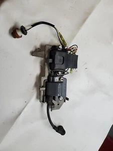 MARINER SMALL OUTBOARD IGNITION SWITCH BOX AND COIL ASSEMBLY - Picture 1 of 3