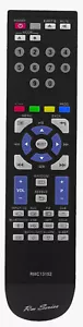 Fernbedienung der RM-Serie passend für CAMBRIDGE AUDIO CAMBRIDGEAUDIO ONE CAMBRIDGEAUDIO1 - Bild 1 von 3