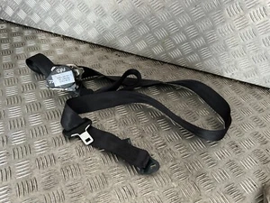 Ceinture de Sécurité Arrière Droit - PEUGEOT 207 CC Cabriolet - Réf :96738806XX - Picture 1 of 3