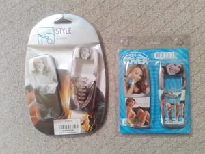 2x KYLIE MINOGUE - Mobile Phone Cool Cases/Cover /Fascia - Collectable Retro - Photo 1 sur 4