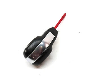 2011 LAND ROVER LR4 (L319) AUTO TRANSMISSION FLOOR SHIFTER SHIFT KNOB - Picture 1 of 7