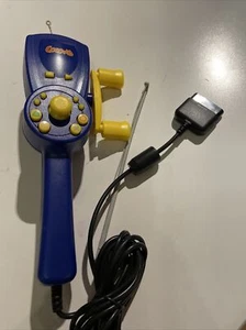 NEUF NEW sans emballage accessoire canne à pêche 🎣 bleu playstation 2 PS2 - Picture 1 of 1