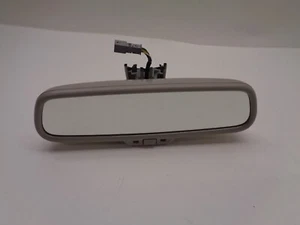 Audi Q7 4L Innenspiegel 4L0857511 J50 automatisch abblendbar Rückspiegel - Picture 1 of 10