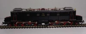 % - Trix H0 22869 locomotiva elettrica serie Ce 6/8 I FFS Ep.II DCC Sound modello da fiera NUOVO & IMBALLO ORIGINALE - Foto 1 di 7