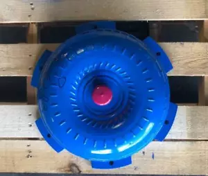 TORQUE CONVERTER NPR NQR NRR 99-07 WITH AUTOMATIC TRANSMISSION - Picture 1 of 3
