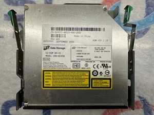 Dell HL Data Storage CRN-8245B CN-06P671 CD-ROM IDE DVD-ROM - Picture 1 of 3
