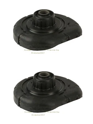 2 URO Left+Right front Coil Spring Seats Strut Mount Plate Bushings for Volvo - Image 1 of 4