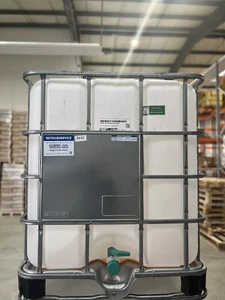 IBC Container 1000l | Öltank, Wassertank, Regengefäß | Gebraucht, Selbstabholer - Bild 1 von 3