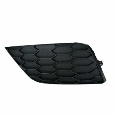 Cubierta de rejilla antiniebla del parachoques delantero izquierdo para Nissan Sentra 2016-2017 Foto 1 de 4