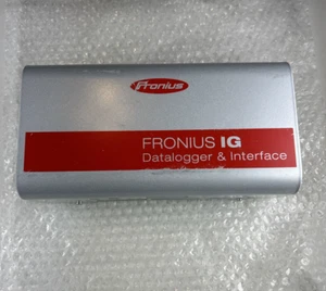 Fronius Datalogger and interface, 4240105 - Picture 1 of 9