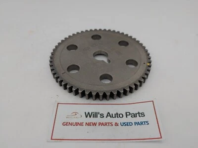 GENUINE BRAND NEW HYUNDAI SONATA 2005-2007 SPROCKET-EXHAUST CAMSHAFT - Image 1 of 4